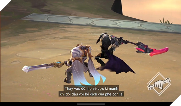 Đấu Trường Chân Lý Mùa 5 chủ đề Thiện Ác đối đầu được hé lộ và thời gian ra mắt DTCL mùa 5 3