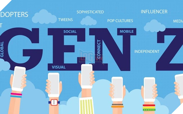 Gen Z là gì và những đặc điểm nhận diện của những người thuộc Gen Z