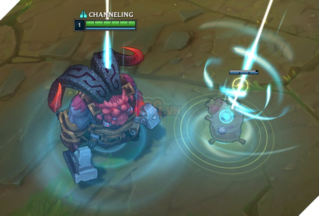 LMHT: Sự thay đổi của Trừng Phạt và Tốc Biến sẽ đem đến những thay đổi tích cực cho phiên bản 11.6