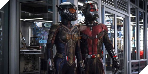 WandaVision vẫn còn một nhân vật tưởng chừng đã bị quên lãng 3