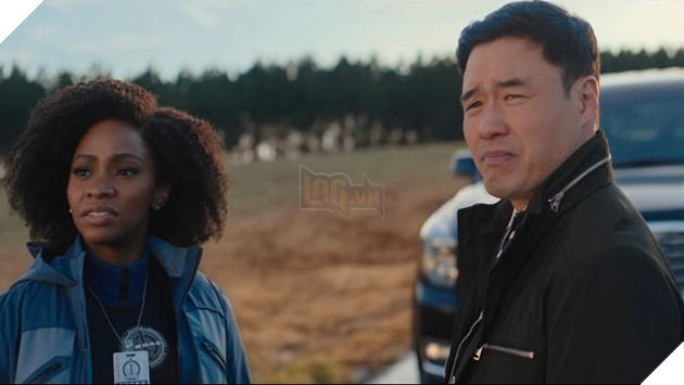 WandaVision vẫn còn một nhân vật tưởng chừng đã bị quên lãng