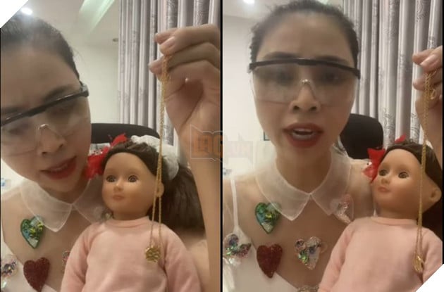 Dù đóng thuế hàng tỷ đồng nhưng Thơ Nguyễn vẫn có khả năng bị cấm kênh