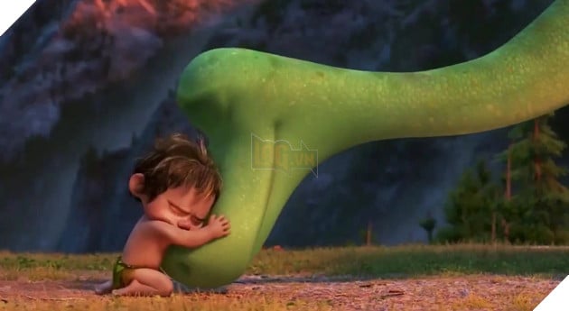 Loạt ảnh chứng minh Pixar luôn biết cách lấy nước mắt khán giả P2 