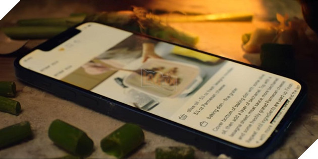 Apple tiết lộ độ bền màn hình Ceramic Shield của iPhone 12 trong quảng cáo mới nhất 2