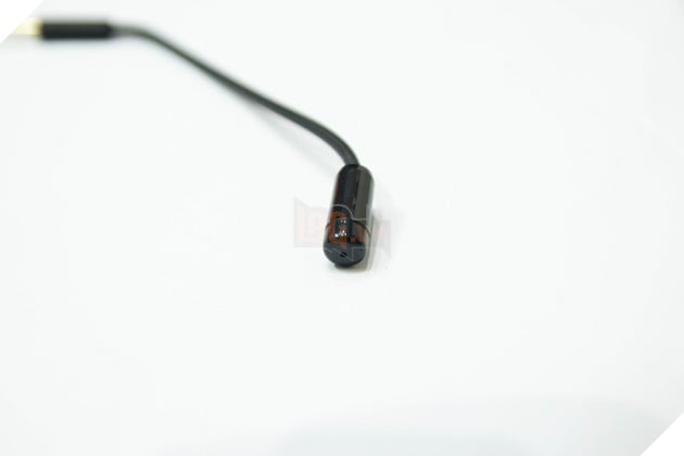 Trên tay nhanh SteelSeries TUSQ: Tai nghe gaming in-ear được hỗ trợ 2 microphone 14