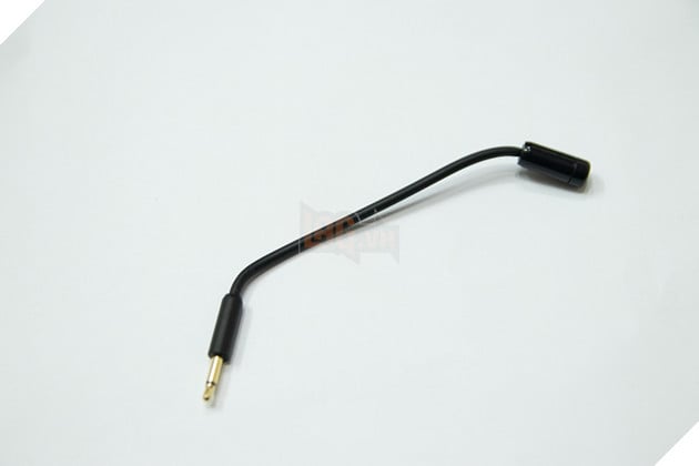 Trên tay nhanh SteelSeries TUSQ: Tai nghe gaming in-ear được hỗ trợ 2 microphone 13