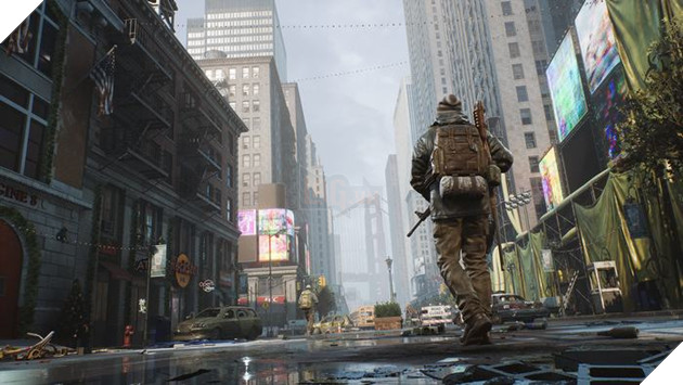 Tổng hợp những điều cần biết về tựa game The Day Before