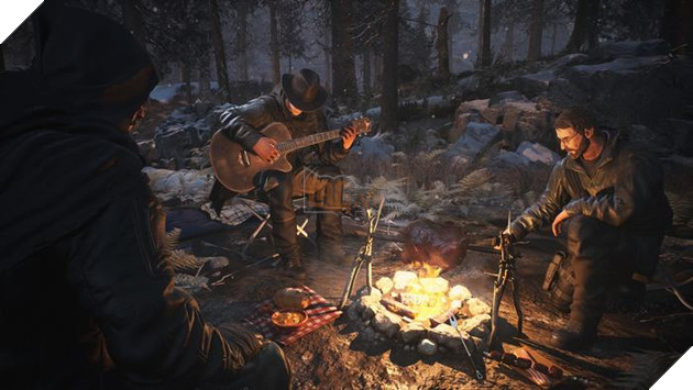 Tổng hợp những điều cần biết về tựa game The Day Before 3