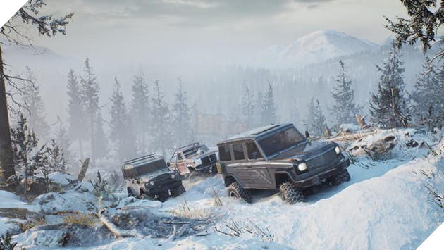 Tổng hợp những điều cần biết về tựa game The Day Before 4