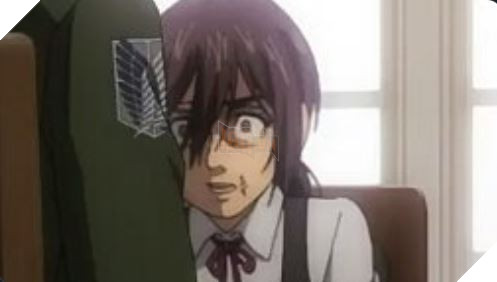 Attack on Titan Mùa 4 Tập 14 bị trì hoãn vô thời hạn do Động Đất giữa đêm tại Nhật Bản Cập nhật  3