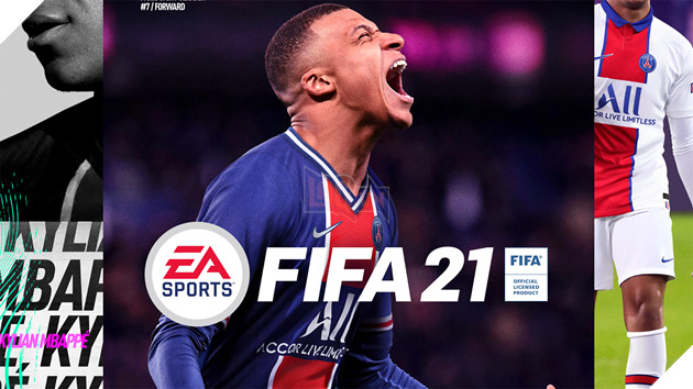 EA vấp phải những cáo buộc tuồn những chiếc thẻ hiếm của FIFA 21 ra thị trường chợ đen 4