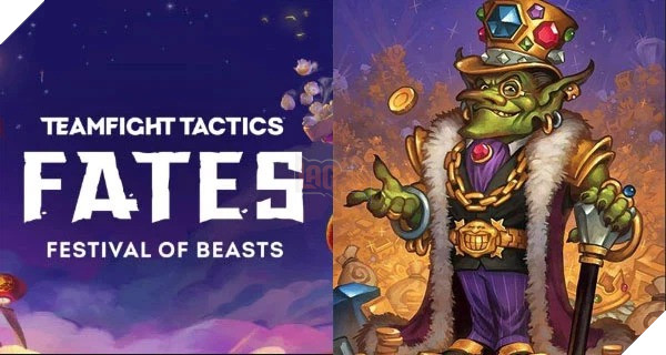 The Goblin Debuff và tâm lý tiếc rẻ những quân cờ Tinh Anh của game thủ Đấu Trường Chân Lý