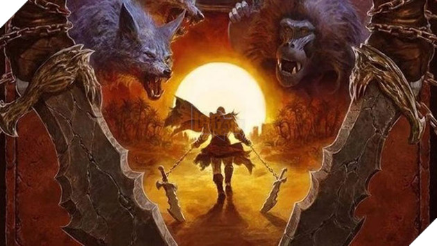 God of War: Fallen bất ngờ hé lộ về sự xuất hiện của những vị thần Ai Cập?