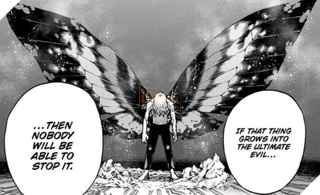 my hero academia shigaraki