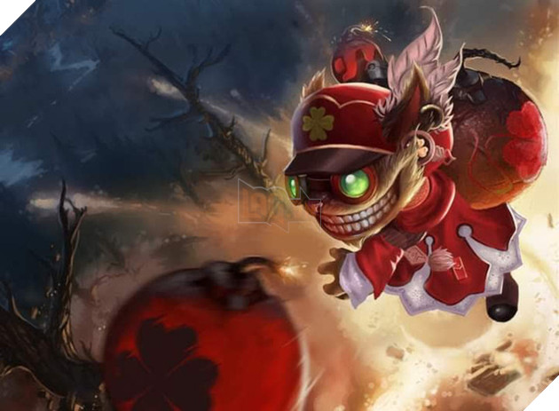 LMHT: Game thủ cho rằng Ziggs cần được thay đổi ngoại hình và nhắc đến một nhân vật trong Genshin Impact 5
