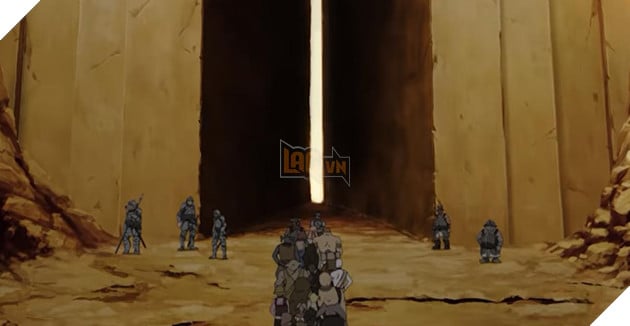 thất nghiệp chuyển sinh tôi sẽ nghiêm túc tập 10