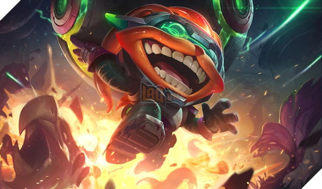 LMHT: Game thủ cho rằng Ziggs cần được thay đổi ngoại hình và nhắc đến một nhân vật trong Genshin Impact