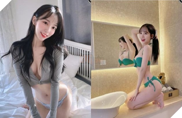 Review Bikini trên Live Stream, nữ YouTuber thu hút mọi trái tim chỉ trong nháy mắt
