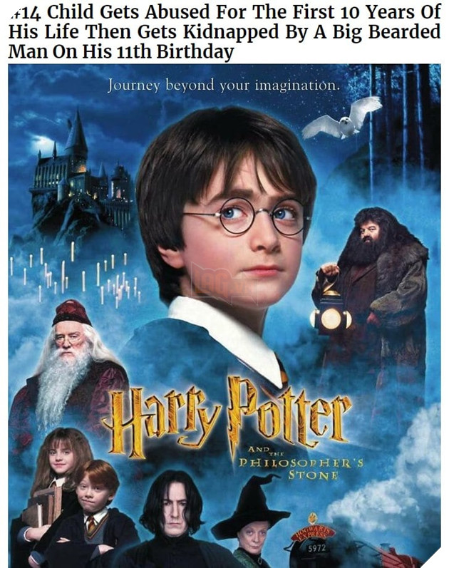 Tóm tắt cực ngắn gọn các bộ phim Disney, hiểu ngay trong một nốt nhạc 13