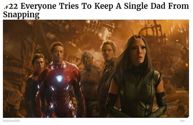 Tóm tắt cực ngắn gọn các bộ phim Disney, hiểu ngay trong một nốt nhạc 11