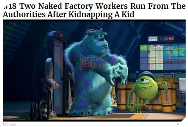 Tóm tắt cực ngắn gọn các bộ phim Disney, hiểu ngay trong một nốt nhạc 7