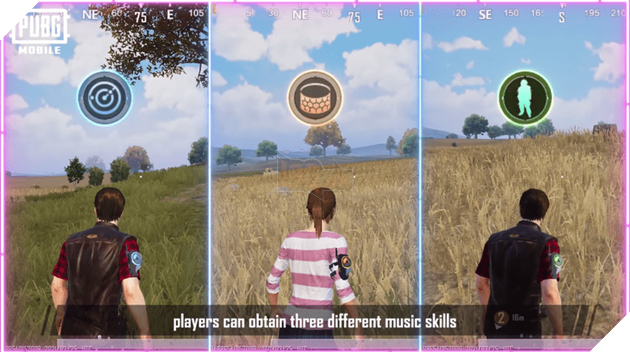PUBG Mobile: Mẹo và kỹ năng tốt nhất trong Chế độ Hundred Rhythm  2