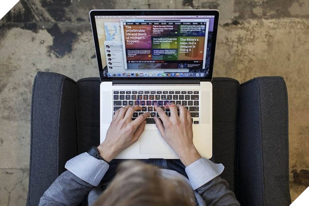 Hướng dẫn: Những phím tắt để máy Mac ở chế độ Sleep, Tắt máy và Khởi động lại 