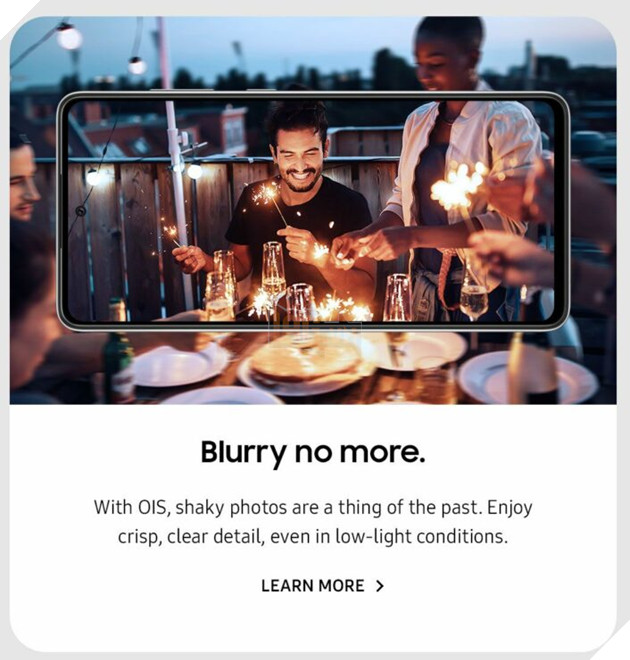 Samsung: Rò rỉ tài liệu tiết lộ thông số Galaxy A52 và A72 3