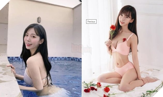 Review Bikini trên Live Stream, nữ YouTuber thu hút mọi trái tim chỉ trong nháy mắt 3
