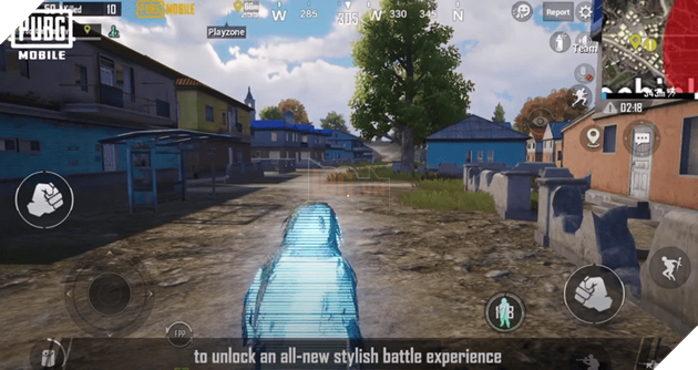 PUBG Mobile: Mẹo và kỹ năng tốt nhất trong Chế độ Hundred Rhythm  5