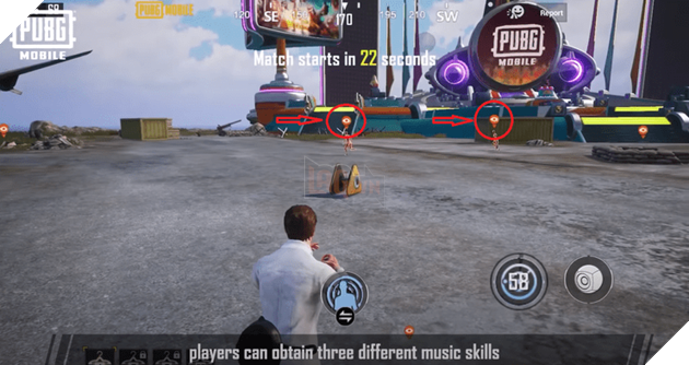 PUBG Mobile: Mẹo và kỹ năng tốt nhất trong Chế độ Hundred Rhythm  6