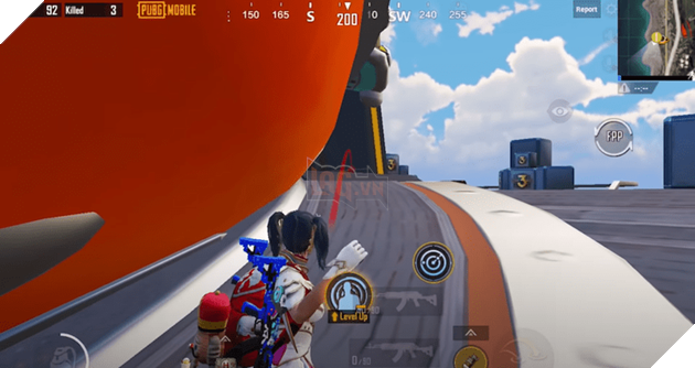 PUBG Mobile: Mẹo và kỹ năng tốt nhất trong Chế độ Hundred Rhythm  7