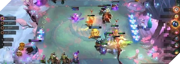 Đấu Trường Chân Lý: Kayle chính là cái bẫy cản bước người chơi đi đến top 4 4