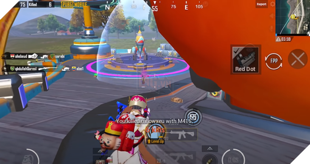 PUBG Mobile: Mẹo và kỹ năng tốt nhất trong Chế độ Hundred Rhythm  9