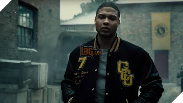 Đánh giá sớm Justice League Snyder Cut: Điểm sáng từ những câu chuyện đơn lẻ 2