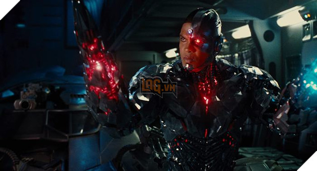 Đánh giá sớm Justice League Snyder Cut: Điểm sáng từ những câu chuyện đơn lẻ 3