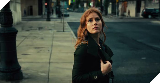 Đánh giá sớm Justice League Snyder Cut: Điểm sáng từ những câu chuyện đơn lẻ 4