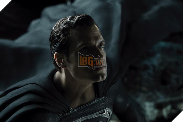 Đánh giá sớm Justice League Snyder Cut: Điểm sáng từ những câu chuyện đơn lẻ 5