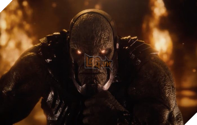 Đánh giá sớm Justice League Snyder Cut: Điểm sáng từ những câu chuyện đơn lẻ 6