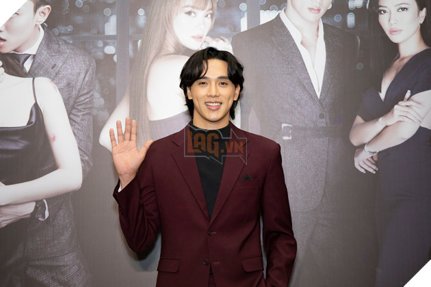 Minh Hằng diện váy khoét sâu, Bảo Anh khoe nhan sắc đốn tim tại showcase Bẫy ngọt ngào  6