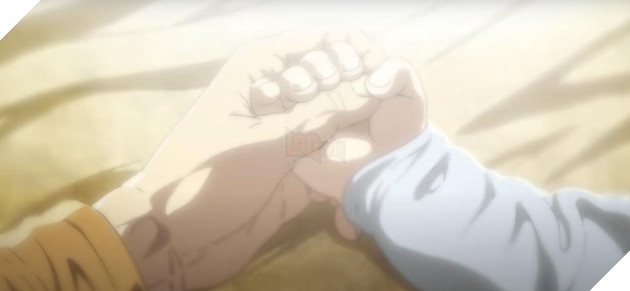 attack on titan spoiler