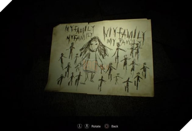 Resident Evil 7: Nguồn gốc và sức mạnh của Eveline - Vũ khí sinh học E-001 thế hệ mới 8