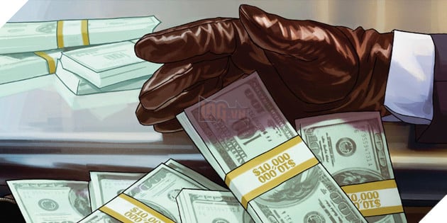 Game thủ được Rockstar tặng 10.000 USD sau khi sửa được lỗi loading màn hình quá lâu của GTA Online 2