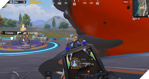 PUBG Mobile: Mẹo và kỹ năng tốt nhất trong Chế độ Hundred Rhythm  8