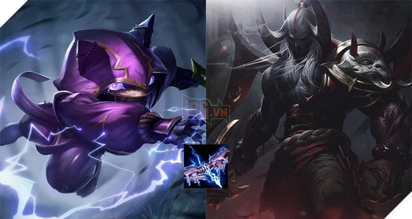 Đấu Trường Chân Lý: Kayle chính là cái bẫy cản bước người chơi đi đến top 4 5