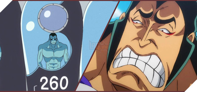 oden là nhân bản