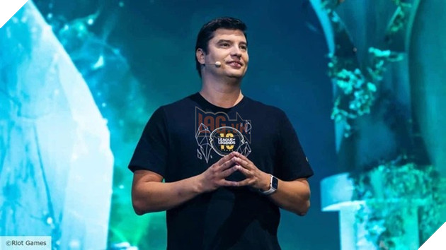 Một nhà tài trợ lớn chính thức ngừng hợp tác vì những bê bối quấy rối tình dục nơi công sở của Riot Games