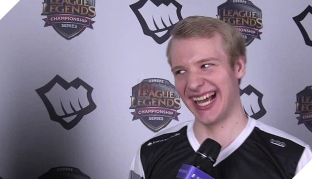 LMHT: Jankos chính thức đạt được cột mốc quan trọng trong sự nghiệp với 10.000 lần lên bảng đếm số 2