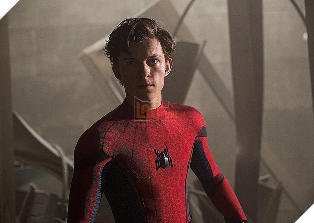Tom Holland bất ngờ gặp chấn thương khi đang ghi hình phim mới 2