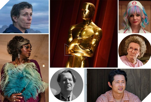 Danh sách đề cử Oscar 2021: Những kỉ lục lần đầu tiên trong lịch sử điện ảnh Phần 1 